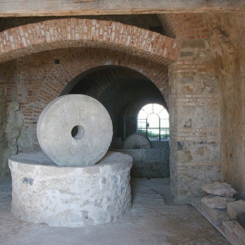 Museo della ceramica del Borgo Castello